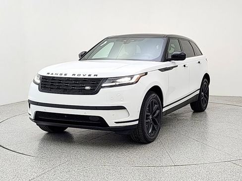 New 2026 Land Rover Range Rover Velar S AWD/4WD image 1