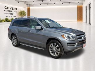 Used 2016 Mercedes-Benz GL 320 BlueTEC 4MATIC 360° Tour