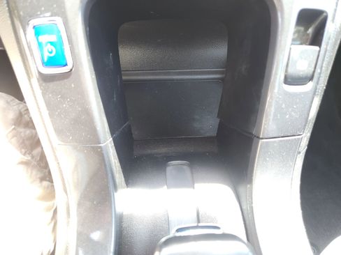 Used 2014 Chevrolet Volt w/ Enhanced Safety Package 1 FWD image 44