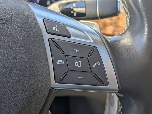 Used 2014 Mercedes-Benz ML 350 4MATIC image 12