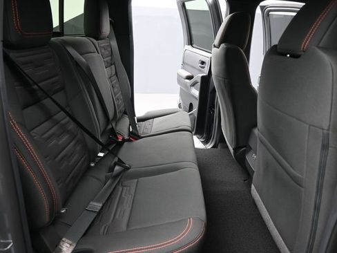 New 2026 Nissan Frontier Pro-X w/ Tow Package RWD image 14