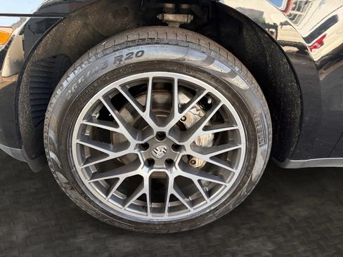 Used 2018 Porsche Macan S AWD/4WD image 35