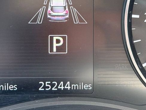 Certified 2024 Nissan Kicks SV FWD image 13
