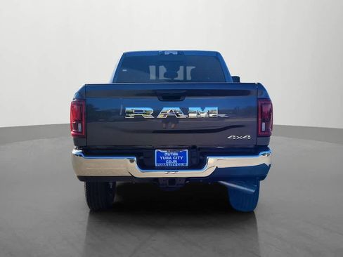 New 2026 RAM 2500 Tradesman AWD/4WD image 5