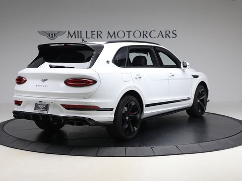New 2025 Bentley Bentayga Extended Wheelbase image 5