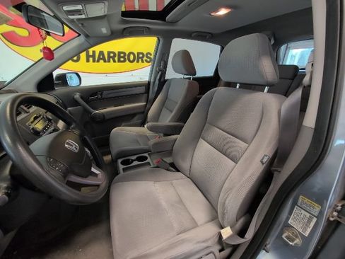 Used 2009 Honda CR-V EX image 11