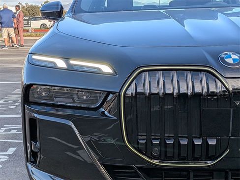 New 2026 BMW 740i 740i image 19