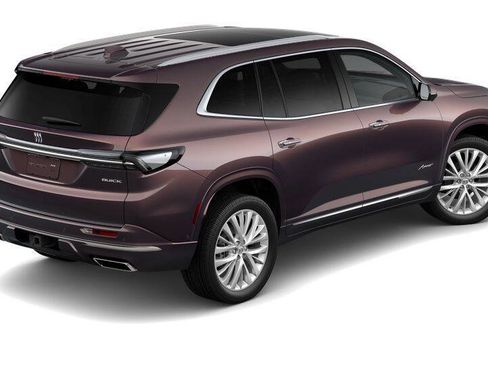 New 2026 Buick Enclave Avenir w/ Super Cruise Package image 30