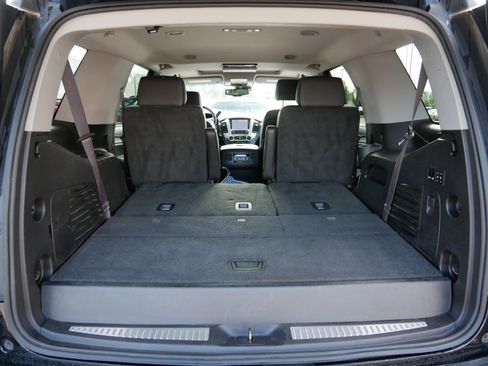Used 2015 GMC Yukon SLT w/ Open Road Package AWD/4WD image 19