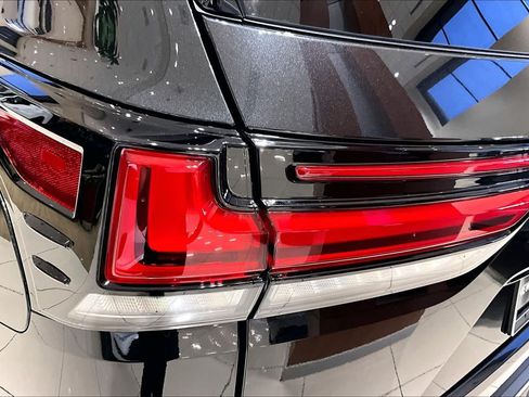 New 2026 Lexus LX 700h Luxury w/ Appearance Package AWD/4WD image 12