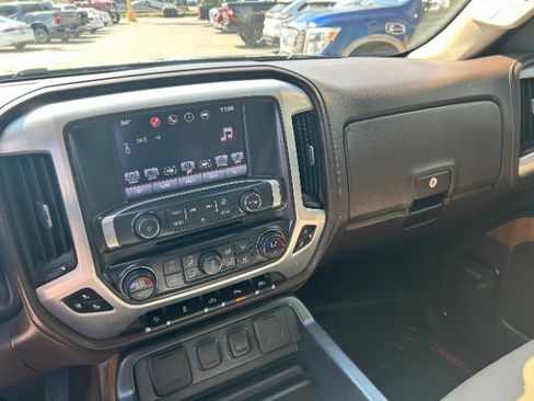 Used 2016 GMC Sierra 1500 SLT image 19