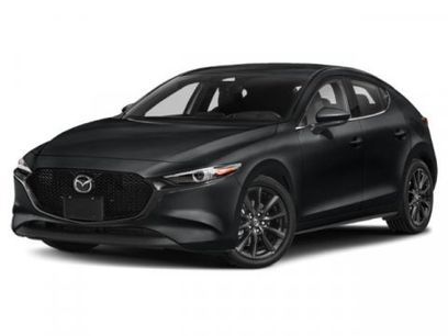 Used 2021 MAZDA MAZDA3 s