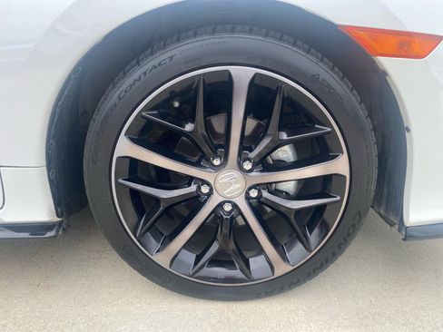 Used 2021 Honda Civic Sport Touring image 29