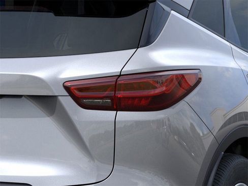 New 2025 Chevrolet Blazer LT w/ Convenience Package image 11