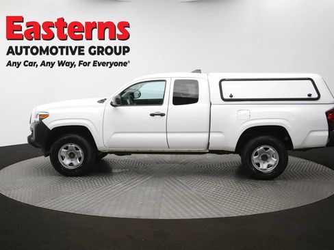 Used 2020 Toyota Tacoma SR RWD image 57