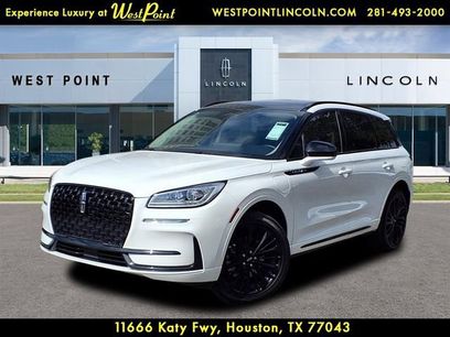 New 2026 Lincoln Corsair Grand Touring w/ Jet Appearance Package