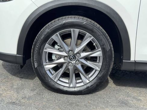 Used 2019 MAZDA CX-5 Grand Touring Reserve AWD/4WD image 6