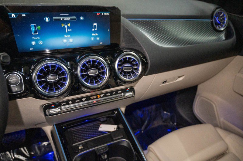 New 2026 Mercedes-Benz GLA 250 4MATIC image 29