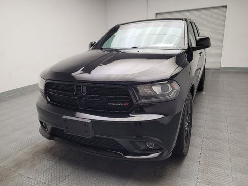 Used 2018 Dodge Durango SXT w/ Quick Order Package 2BB RWD image 15