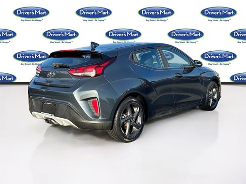 Used 2019 Hyundai Veloster 2.0 image 8
