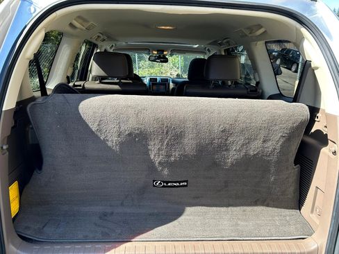 Used 2019 Lexus GX 460 Premium image 20