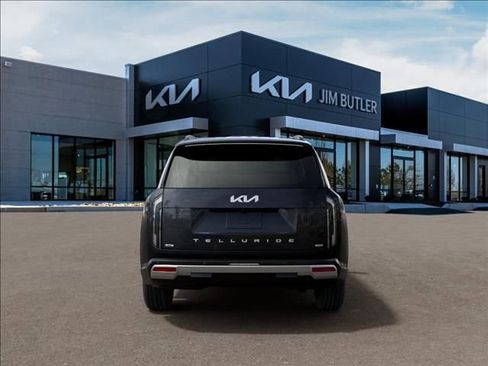 New 2027 Kia Telluride X-Line SX Prestige AWD/4WD image 5