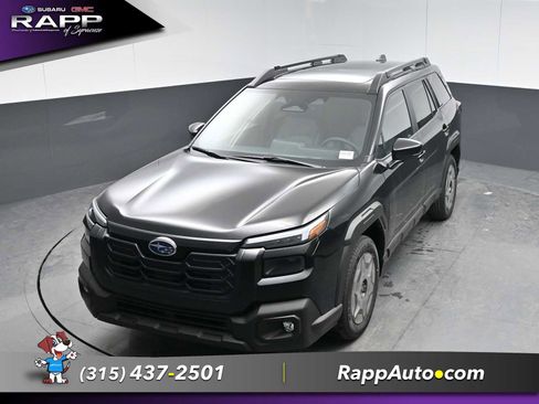 New 2026 Subaru Outback Premium image 22