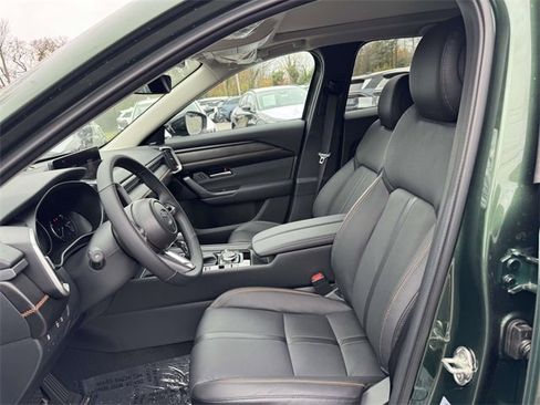 New 2026 MAZDA CX-50 AWD 2.5 S w/ Premium Package image 4