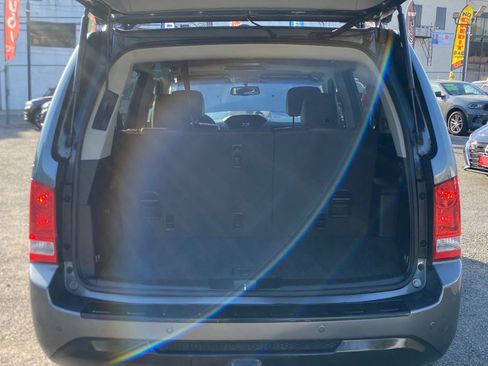 Used 2013 Honda Pilot Touring image 9
