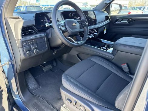 New 2026 Chevrolet Tahoe LS RWD image 9