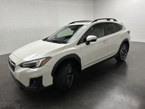 Used 2018 Subaru Crosstrek 2.0i Limited AWD/4WD image 4