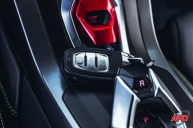 Used 2019 Lamborghini Huracan LP 580-2 RWD image 98