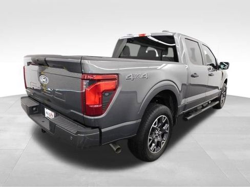 Used 2024 Ford F150 STX image 10