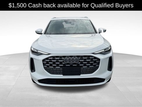 New 2026 Audi Q5 Premium Plus AWD/4WD image 2
