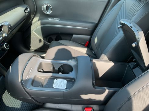 New 2026 Hyundai Palisade SEL AWD/4WD image 18