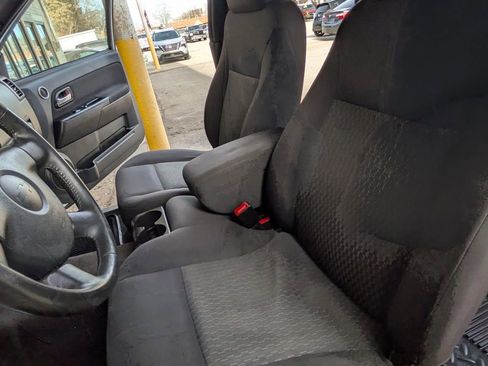 Used 2012 Chevrolet Colorado LT image 11