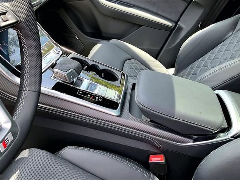 New 2026 Audi SQ7 Prestige AWD/4WD image 23
