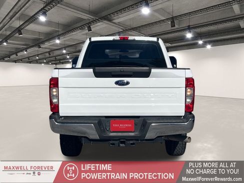 Used 2022 Ford F350 XL w/ STX Appearance Package image 15