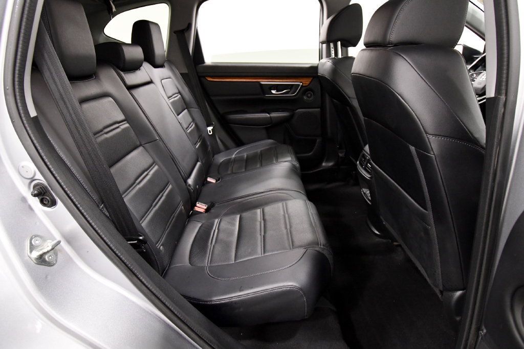 Certified 2018 Honda CR-V EX-L image 18