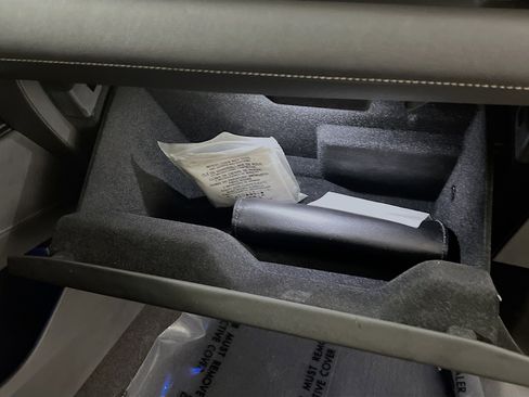 Used 2023 Cadillac Escalade ESV Sport w/ LPO, ONYX Package image 34