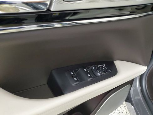 Certified 2023 Lincoln Nautilus Black Label w/ Class II Trailer Tow Package AWD/4WD image 19