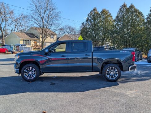 New 2026 Chevrolet Silverado 1500 LT image 12