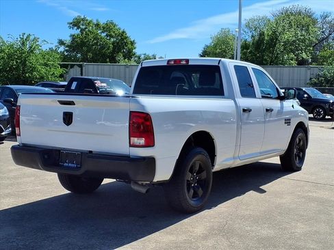 Used 2022 RAM 1500 Tradesman w/ Popular Equipment Group image 4