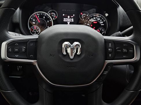 New 2026 RAM 2500 Tradesman AWD/4WD image 21