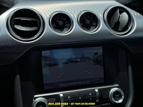 Used 2020 Ford Mustang Bullitt RWD image 25