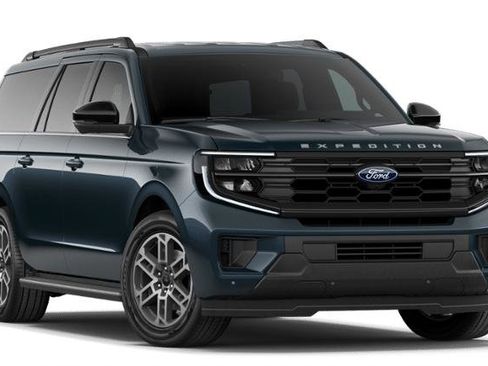 New 2026 Ford Expedition Max Active image 27