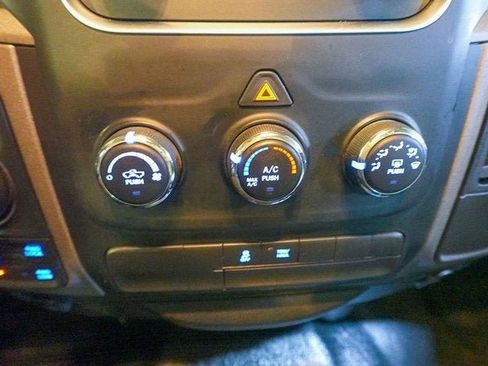 Used 2016 RAM 1500 Tradesman w/ Popular Equipment Group image 16