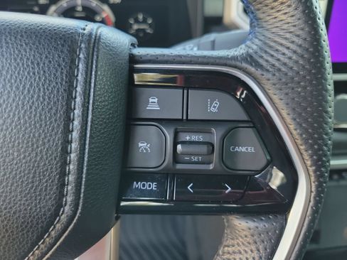 Used 2023 Toyota Tundra Platinum RWD image 27