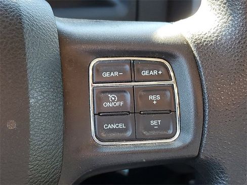 Used 2021 RAM 1500 Tradesman w/ Popular Equipment Group image 9