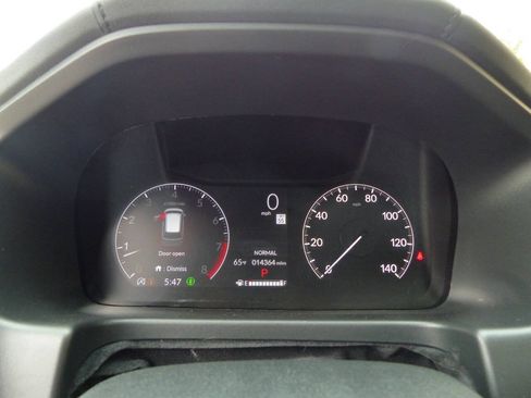 Used 2025 Honda Odyssey Touring image 30